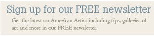 subscribe to the newsletter